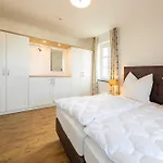 Apartment Haus Duenenrose We 04 