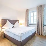 Apartment Haus Duenenrose We 04 