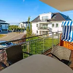 Haus Duenenrose We 04 