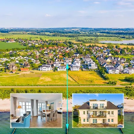 Haus Duenenrose We 04 