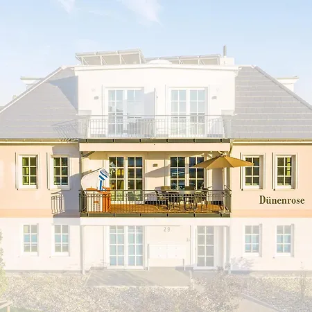 Haus Duenenrose We 04 
