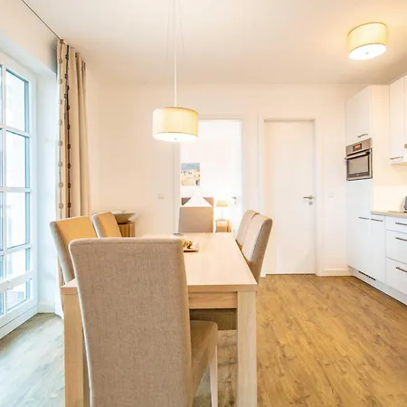 Haus Duenenrose We 04 