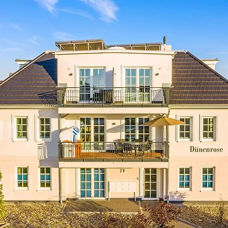 Haus Duenenrose We 04 